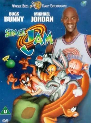 Space Jam (U)